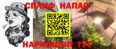 крисы Канаш